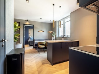 Ferienhaus Delft Ausstattung 14