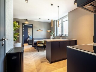 Holiday house Delft Features 14