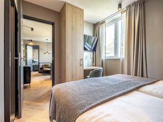 Ferienhaus Delft Ausstattung 16