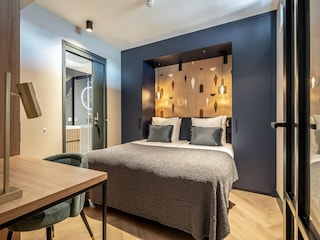 Ferienhaus Delft Ausstattung 6