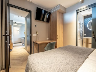 Ferienhaus Delft Ausstattung 23
