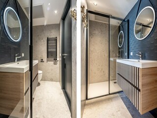 Ferienhaus Delft Ausstattung 25