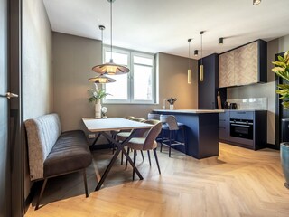 Holiday house Delft Features 22