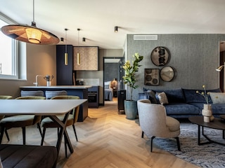 Ferienhaus Delft Ausstattung 22