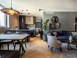 Holiday house Delft Features 11