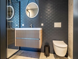 Holiday house Delft Features 14