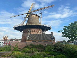 Ferienhaus Delft Umgebung 36