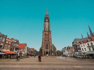 Ferienhaus Delft Umgebung 31