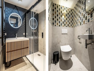 Ferienhaus Delft Ausstattung 12