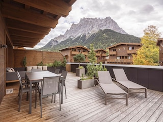 Apartment Ehrwald  14