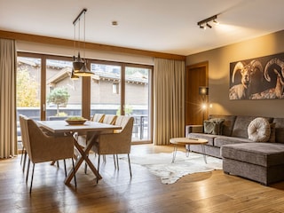 Apartment Ehrwald  1