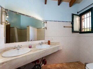 Villa Costa de los Pinos Außenaufnahme 30