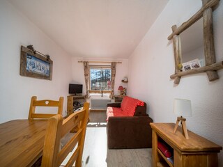 Apartment Uvernet-Fours Features 5