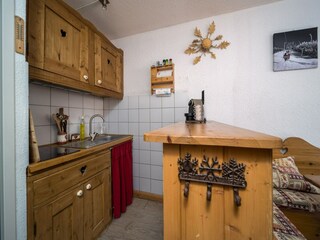 Appartement Uvernet-Fours Kenmerken 7