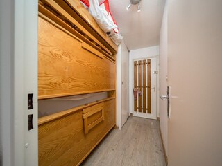 Appartement Uvernet-Fours Équipement 8