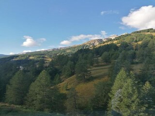 Appartamento Uvernet-Fours Ambiente 30