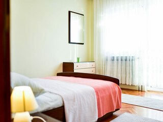 Appartement Posedarje Équipement 25