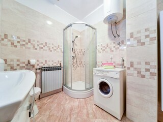 Apartment Posedarje Ausstattung 18