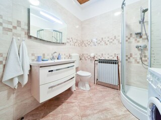 Apartamento Posedarje Características 24