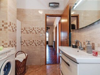 Apartment Posedarje Ausstattung 19