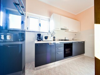 Appartement Posedarje Kenmerken 16