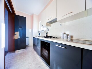 Appartement Posedarje Équipement 16