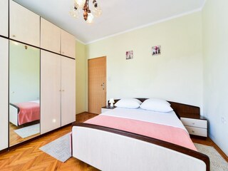 Apartment Posedarje Ausstattung 24
