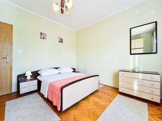 Apartment Posedarje Ausstattung 25