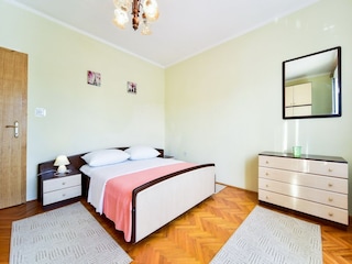 Appartement Posedarje Équipement 25