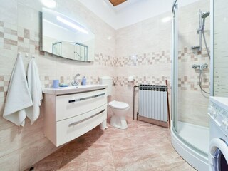 Appartement Posedarje Kenmerken 21