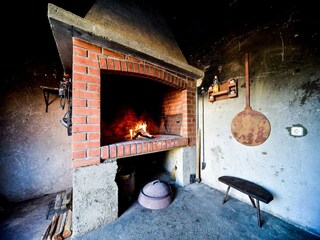 Apartamento Posedarje  40