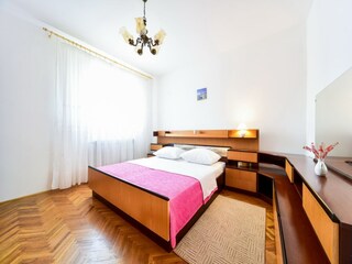 Appartement Posedarje Kenmerken 22