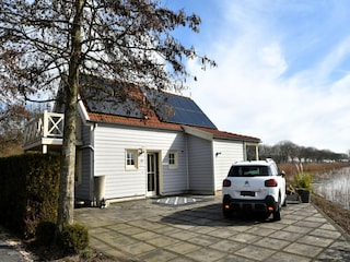 Casa de vacaciones Simonshaven Grabación al aire libre 7