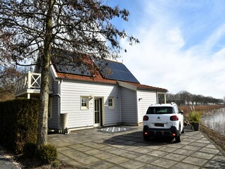 Vakantiehuis Simonshaven Buitenaudio-opname 7
