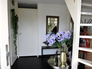 Maison de vacances Simonshaven Équipement 26
