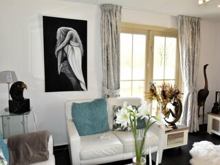 Ferienhaus Simonshaven Ausstattung 20