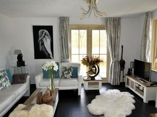 Vakantiehuis Simonshaven Kenmerken 27