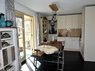 Casa per le vacanze Simonshaven Caratteristiche 14