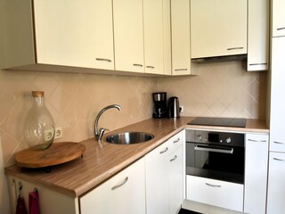 Casa per le vacanze Simonshaven Caratteristiche 19