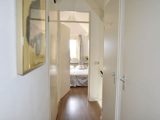 Ferienhaus Simonshaven Ausstattung 10