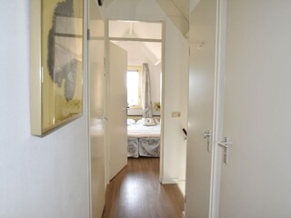Maison de vacances Simonshaven Équipement 30