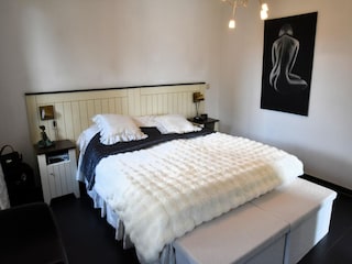 Ferienhaus Simonshaven Ausstattung 15