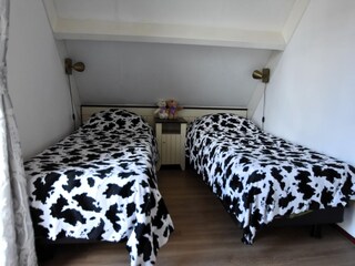 Holiday house Simonshaven Features 24