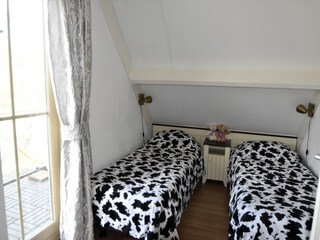 Vakantiehuis Simonshaven Kenmerken 23