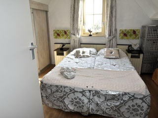 Ferienhaus Simonshaven Ausstattung 11