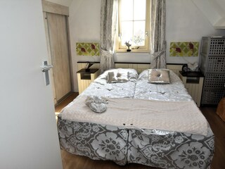 Vakantiehuis Simonshaven Kenmerken 11