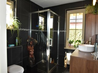 Holiday house Simonshaven Features 18