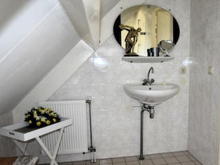 Ferienhaus Simonshaven Ausstattung 29