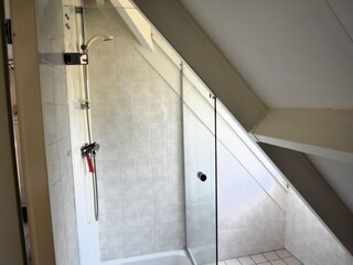 Ferienhaus Simonshaven Ausstattung 9