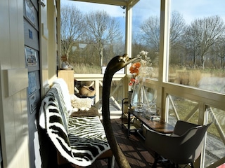 Maison de vacances Simonshaven  33